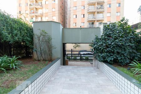 Apartamento à venda com 165m², 4 quartos e 3 vagasPortaria