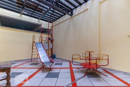 Apartamento à venda com 57m², 1 quarto e 1 vagaÁrea Comum - Playground