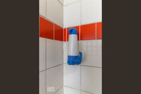 Apartamento à venda com 57m², 1 quarto e 1 vagaCozinha - Filtro