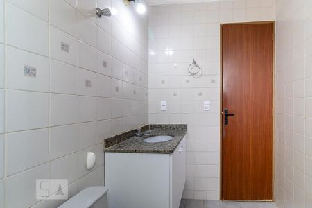 Apartamento à venda com 57m², 1 quarto e 1 vagaBanheiro