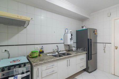 Apartamento à venda com 86m², 3 quartos e 2 vagas Apartamento à venda com 86m², 3 quartos e 2 vagasCozinha