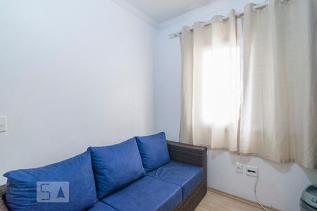 Apartamento à venda com 86m², 3 quartos e 2 vagas Apartamento à venda com 86m², 3 quartos e 2 vagasQuarto 3