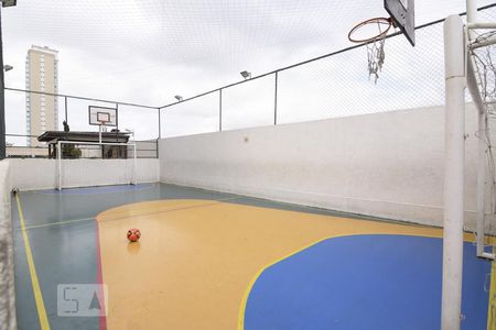 Apartamento à venda com 86m², 3 quartos e 2 vagasQuadra