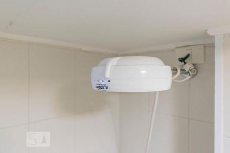 Apartamento à venda com 86m², 3 quartos e 2 vagas Apartamento à venda com 86m², 3 quartos e 2 vagasChuveiro