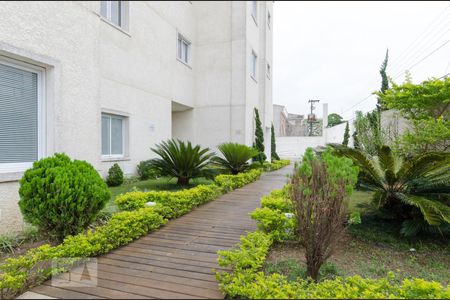 Apartamento à venda com 86m², 3 quartos e 2 vagas Apartamento à venda com 86m², 3 quartos e 2 vagasÁrea de Circulação