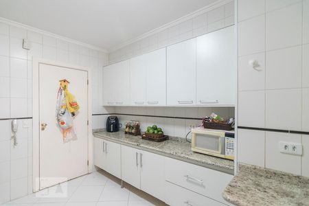 Apartamento à venda com 86m², 3 quartos e 2 vagas Apartamento à venda com 86m², 3 quartos e 2 vagasCozinha
