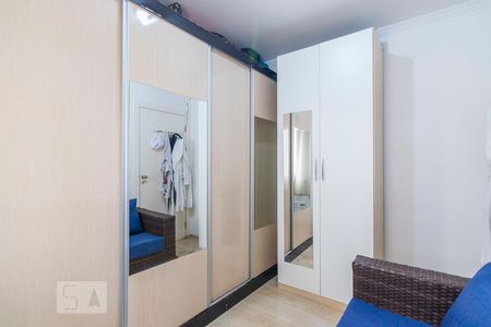 Apartamento à venda com 86m², 3 quartos e 2 vagas Apartamento à venda com 86m², 3 quartos e 2 vagasQuarto 3