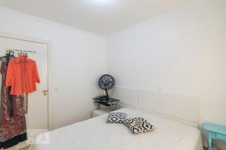 Apartamento à venda com 86m², 3 quartos e 2 vagas Apartamento à venda com 86m², 3 quartos e 2 vagasQuarto 2
