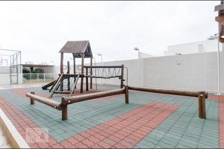 Apartamento à venda com 86m², 3 quartos e 2 vagas Apartamento à venda com 86m², 3 quartos e 2 vagasPlayground