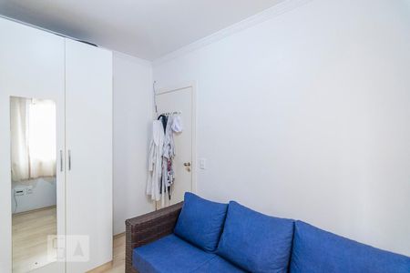 Apartamento à venda com 86m², 3 quartos e 2 vagas Apartamento à venda com 86m², 3 quartos e 2 vagasQuarto 3