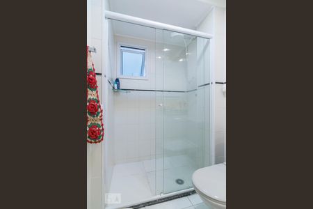 Apartamento à venda com 86m², 3 quartos e 2 vagas Apartamento à venda com 86m², 3 quartos e 2 vagasBanheiro