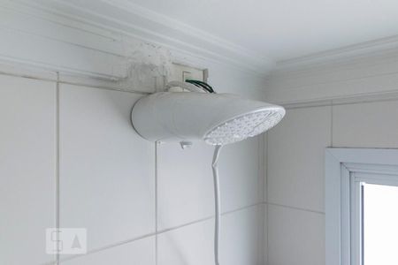 Apartamento à venda com 86m², 3 quartos e 2 vagas Apartamento à venda com 86m², 3 quartos e 2 vagasChuveiro