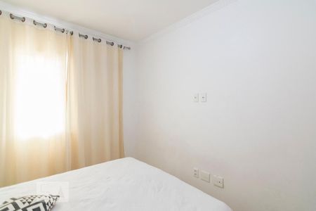 Apartamento à venda com 86m², 3 quartos e 2 vagas Apartamento à venda com 86m², 3 quartos e 2 vagasQuarto 2