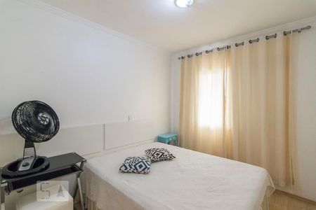 Apartamento à venda com 86m², 3 quartos e 2 vagas Apartamento à venda com 86m², 3 quartos e 2 vagasQuarto 2