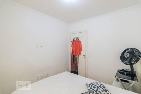 Apartamento à venda com 86m², 3 quartos e 2 vagas Apartamento à venda com 86m², 3 quartos e 2 vagasQuarto 2