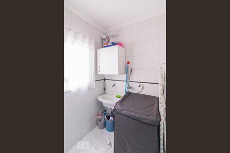 Apartamento à venda com 86m², 3 quartos e 2 vagas Apartamento à venda com 86m², 3 quartos e 2 vagasÁrea de Serviço