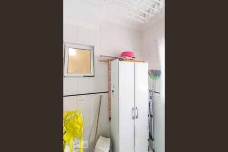 Apartamento à venda com 86m², 3 quartos e 2 vagas Apartamento à venda com 86m², 3 quartos e 2 vagasÁrea de Serviço