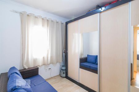 Apartamento à venda com 86m², 3 quartos e 2 vagas Apartamento à venda com 86m², 3 quartos e 2 vagasQuarto 3