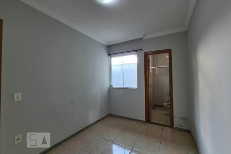 Suíte de casa de condomínio à venda com 2 quartos, 70m² em Jardim Leblon, Belo Horizonte