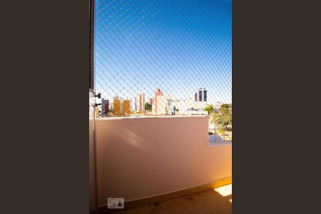 Sacada de apartamento à venda com 2 quartos, 69m² em Botafogo, Campinas