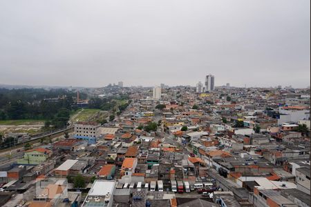 Apartamento à venda com 48m², 2 quartos e 1 vaga Apartamento à venda com 48m², 2 quartos e 1 vagaVista do Quarto 1