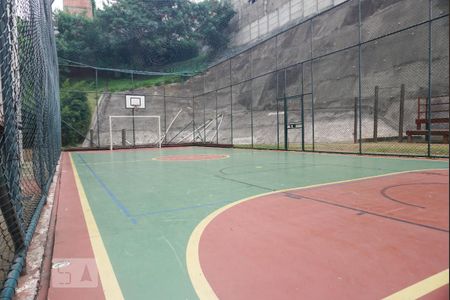 Apartamento à venda com 48m², 2 quartos e 1 vaga Apartamento à venda com 48m², 2 quartos e 1 vagaÁrea Comum - Quadra Esportiva