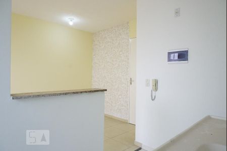 Apartamento à venda com 48m², 2 quartos e 1 vaga Apartamento à venda com 48m², 2 quartos e 1 vagaCozinha