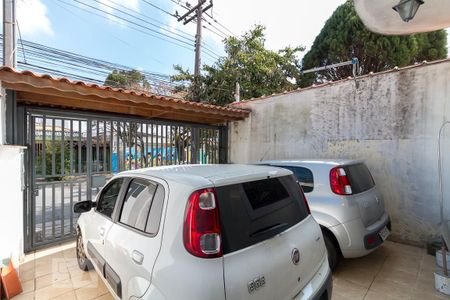 Casa à venda com 154m², 3 quartos e 2 vagasGaragem