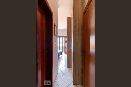 Casa à venda com 154m², 3 quartos e 2 vagasQuarto 3 suíte