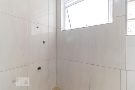 Studio para alugar com 30m², 1 quarto e sem vaga Studio para alugar com 30m², 1 quarto e sem vagaÁrea de Serviço