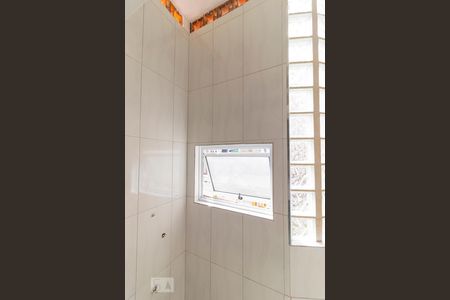 Studio para alugar com 30m², 1 quarto e sem vaga Studio para alugar com 30m², 1 quarto e sem vagaÁrea de Serviço