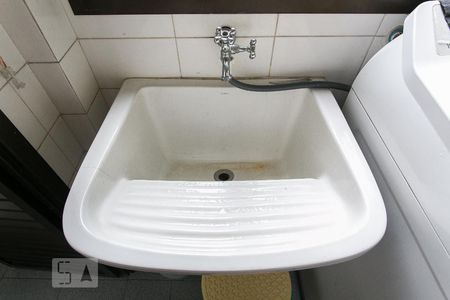 Apartamento à venda com 84m², 3 quartos e 1 vagaÁrea de Serviço - Tanque