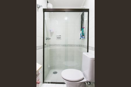 Apartamento à venda com 84m², 3 quartos e 1 vagaBanheiro Social