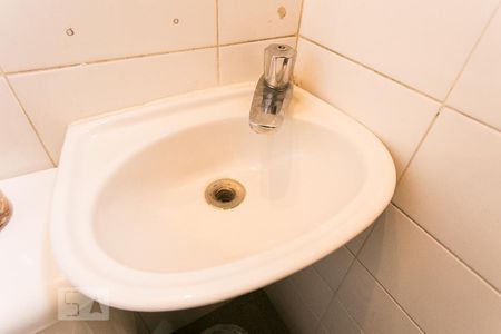 Apartamento à venda com 84m², 3 quartos e 1 vagaBanheiro de Serviço