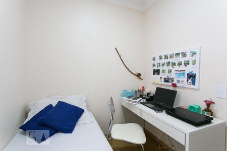 Apartamento à venda com 84m², 3 quartos e 1 vagaQuarto 1