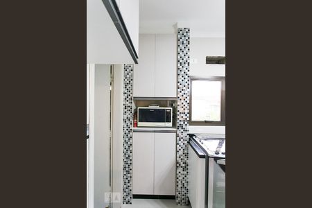 Apartamento à venda com 84m², 3 quartos e 1 vagaCozinha