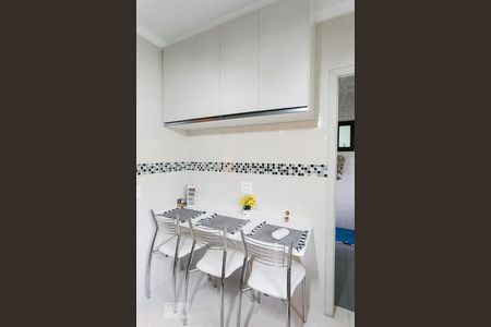 Apartamento à venda com 84m², 3 quartos e 1 vagaCozinha