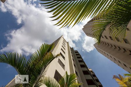 Apartamento à venda com 84m², 3 quartos e 1 vagaFachada