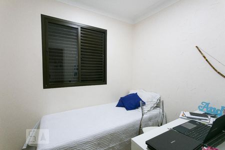 Apartamento à venda com 84m², 3 quartos e 1 vagaQuarto 1