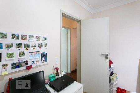 Apartamento à venda com 84m², 3 quartos e 1 vagaQuarto 1