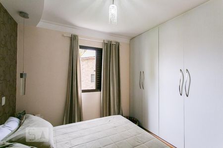 Apartamento à venda com 84m², 3 quartos e 1 vagaSuíte