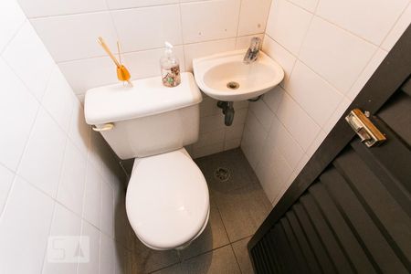 Apartamento à venda com 84m², 3 quartos e 1 vagaBanheiro de Serviço