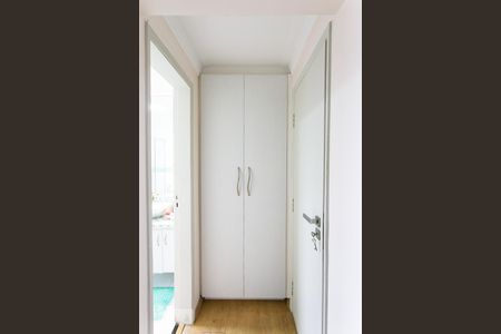 Apartamento à venda com 84m², 3 quartos e 1 vagaSuíte