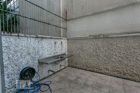 Apartamento à venda com 430m², 4 quartos e 3 vagasÁrea de Serviço