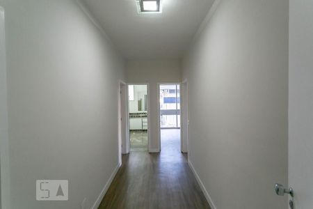 Apartamento à venda com 430m², 4 quartos e 3 vagasCorredor