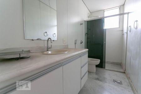 Apartamento à venda com 430m², 4 quartos e 3 vagas Suíte