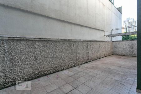 Apartamento à venda com 430m², 4 quartos e 3 vagasQuarto 1 - Vista