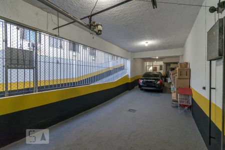 Apartamento à venda com 200m², 3 quartos e 3 vagasGaragem extra e exclusiva do imóvel