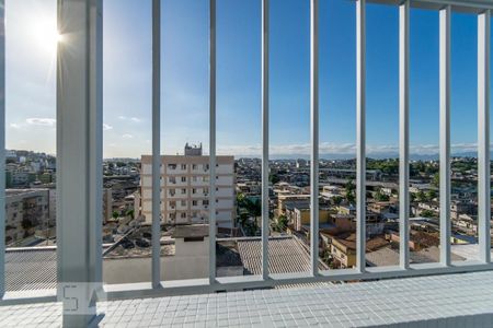 Apartamento à venda com 200m², 3 quartos e 3 vagasVista do Quarto 4