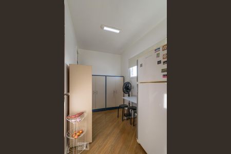 Apartamento à venda com 200m², 3 quartos e 3 vagasQuarto de Serviço